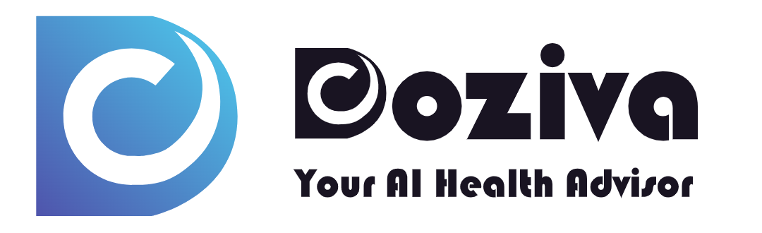 Doziva Logo