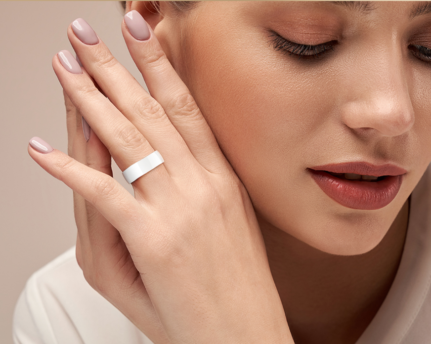 Doziva Ring Elegant Wear